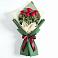 Букет цветов из: Розы в Старые Атаги