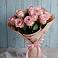 Букет цветов из: Розы в Старые Атаги