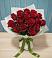 Букет Красные розы в Старые Атаги