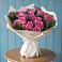 Букет цветов из: Розы в Старые Атаги