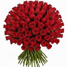 Букет Красные розы Чери Лав в Старые Атаги