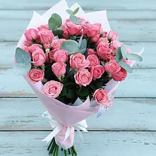 Букет Леди совершенство в Старые Атаги