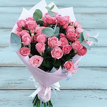 Букет Леди совершенство в Старые Атаги